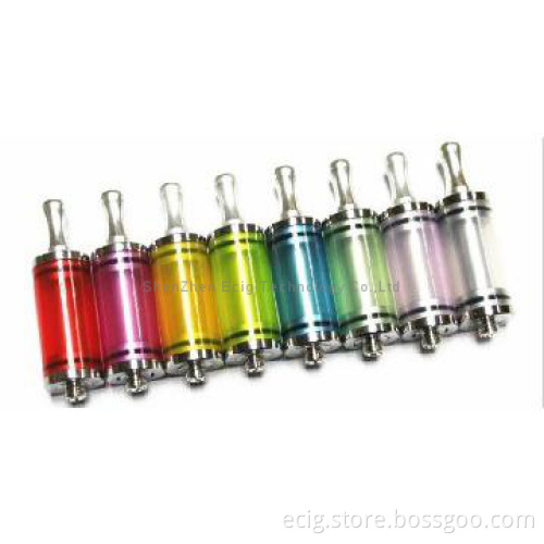 DCT atomizer e cig new product fashion design atomizer